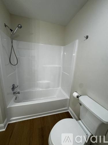 368 Cannon Dr #C, Social Circle, GA 30025 - Apartment for Rent - Image 9