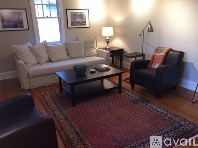 Townhouse for rent at 2126 Chesterfield Ave #A, Charlotte, NC 28205