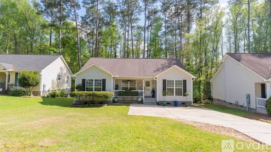 House for rent at 127 Eagles Landing Dr, Thomasville, GA 31792