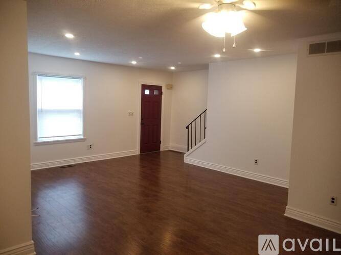 House for rent at 126 Cherry St, Geneva, NY 14456