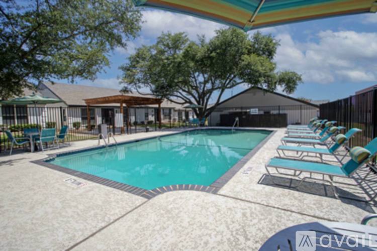 4001 Old Bullard Rd, Tyler, TX 75701 - Townhouse for Rent - Image 9