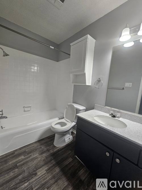 4001 Old Bullard Rd, Tyler, TX 75701 - Townhouse for Rent - Image 7