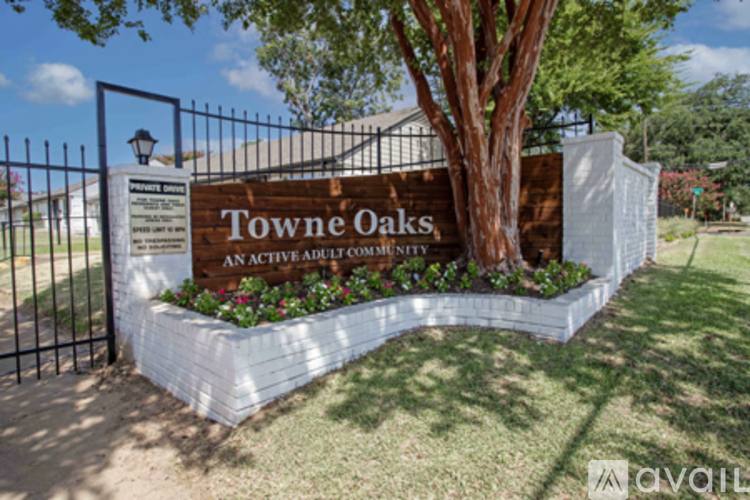 4001 Old Bullard Rd, Tyler, TX 75701 - Townhouse for Rent - Image 8