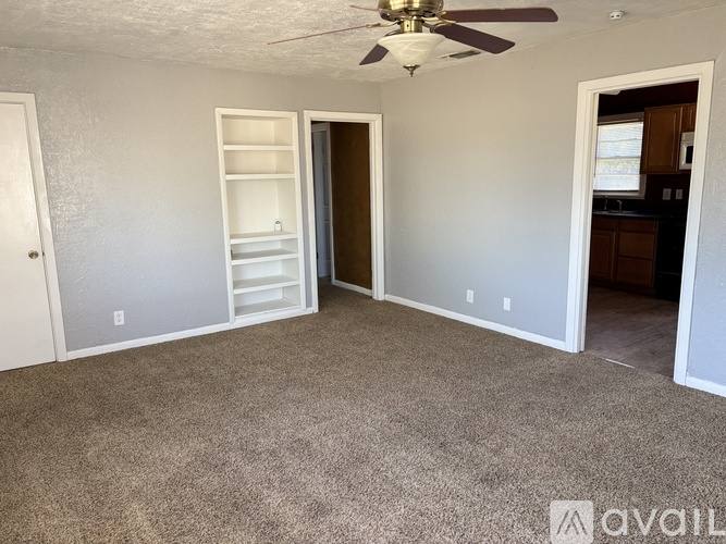303 N Western St, Amarillo, TX 79106 - House for Rent - Image 1
