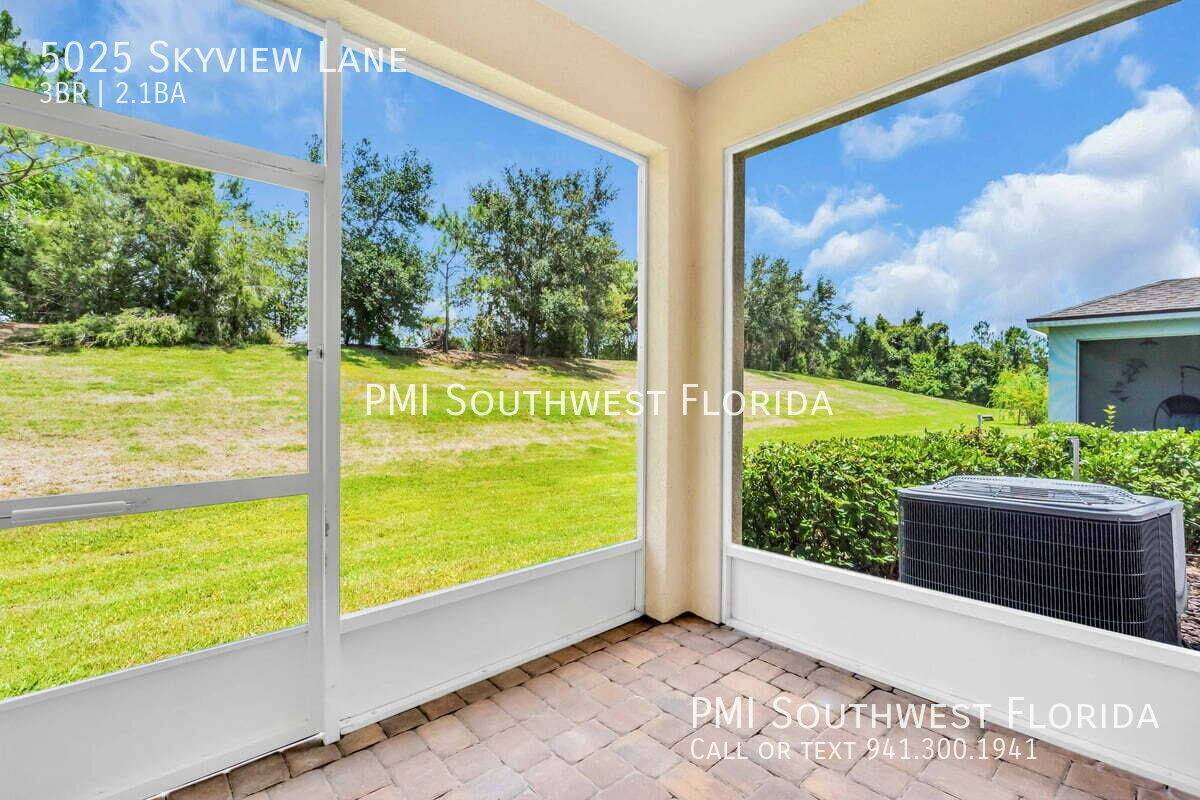 5025 Skyview Lane, Bradenton, FL 34211 - Townhouse for Rent - Image 6