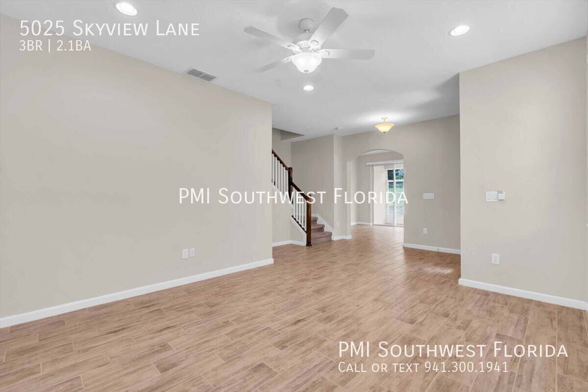 5025 Skyview Lane, Bradenton, FL 34211 - Townhouse for Rent - Image 8