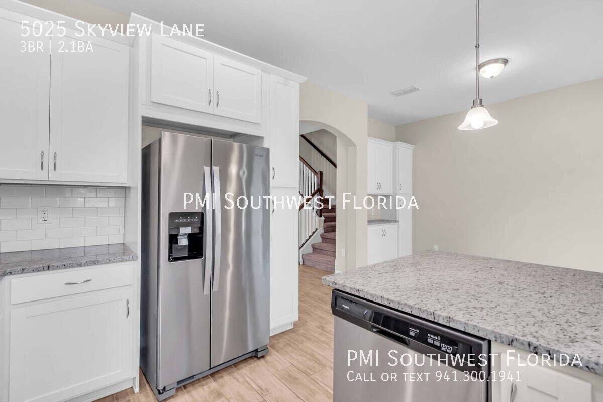 5025 Skyview Lane, Bradenton, FL 34211 - Townhouse for Rent - Image 10