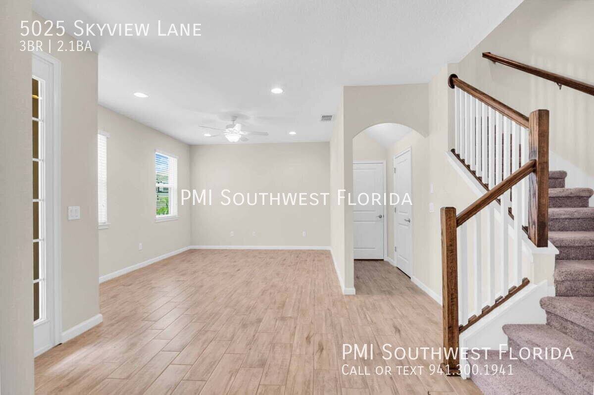 5025 Skyview Lane, Bradenton, FL 34211 - Townhouse for Rent - Image 2
