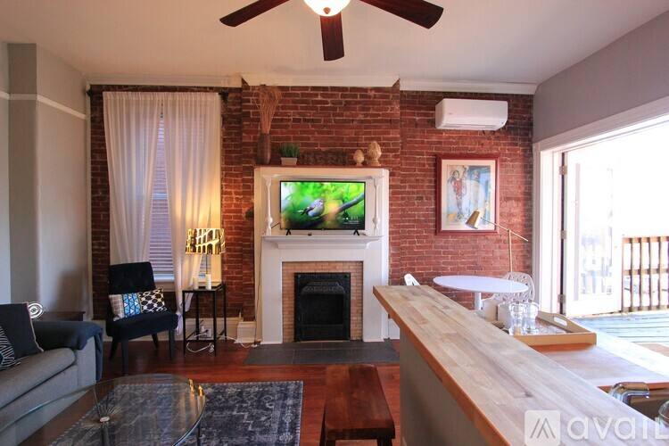 1468 S 4th St #4, Louisville, KY 40208 - Apartment for Rent - Image 5