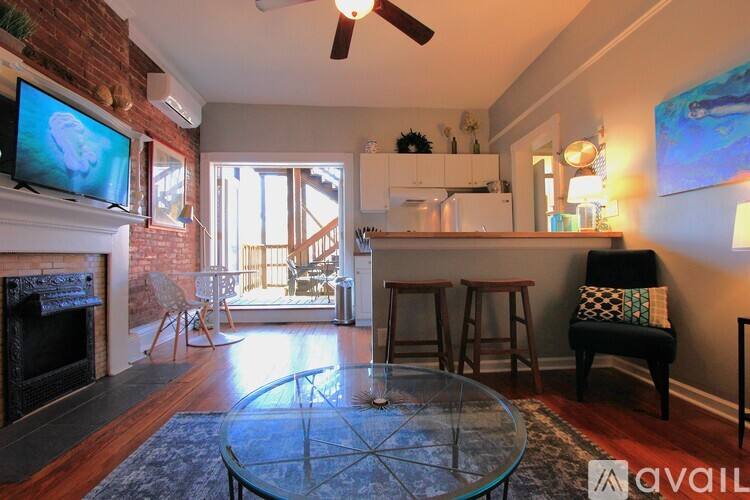 1468 S 4th St #4, Louisville, KY 40208 - Apartment for Rent - Image 6