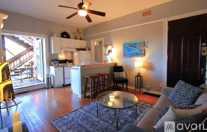 1468 S 4th St #4, Louisville, KY 40208 - Apartment for Rent - Image 7