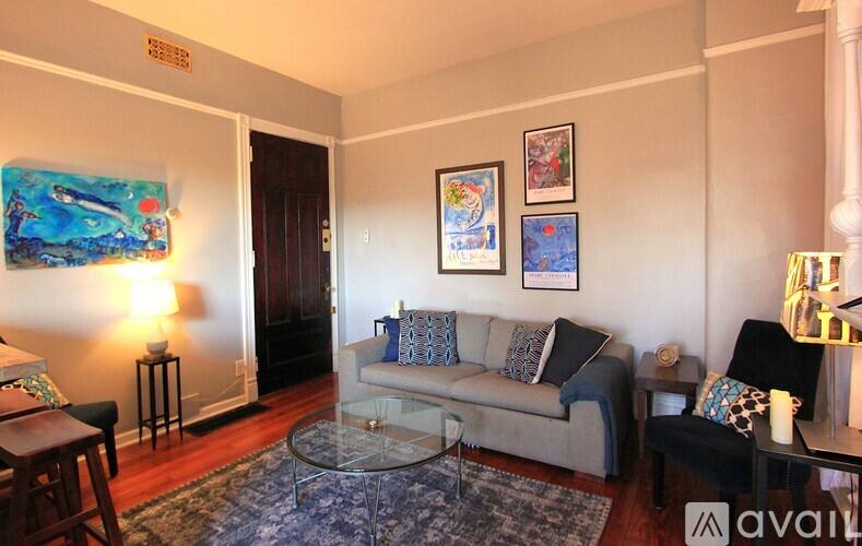 1468 S 4th St #4, Louisville, KY 40208 - Apartment for Rent - Image 4
