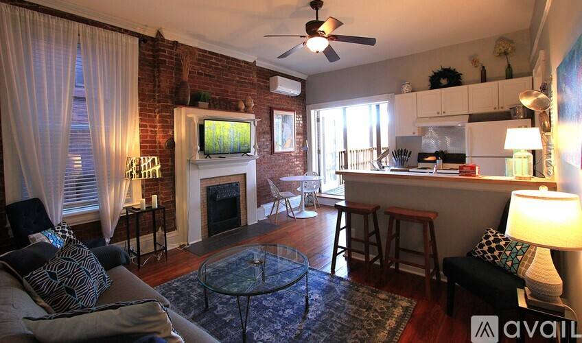 1468 S 4th St #4, Louisville, KY 40208 - Apartment for Rent - Image 2