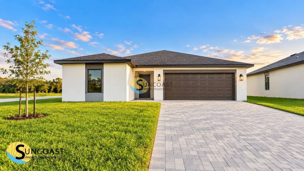 House for rent at 143 Jessamine Lane, Lady Lake, FL 32159