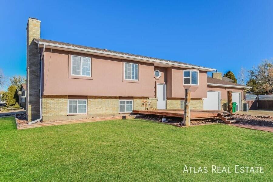 House for rent at 6922 Cattleman's Trail, Colorado Springs, CO 80911