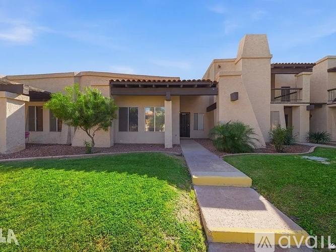 Condo for rent at 2240 S Elks Lane #18, Yuma, AZ 85364
