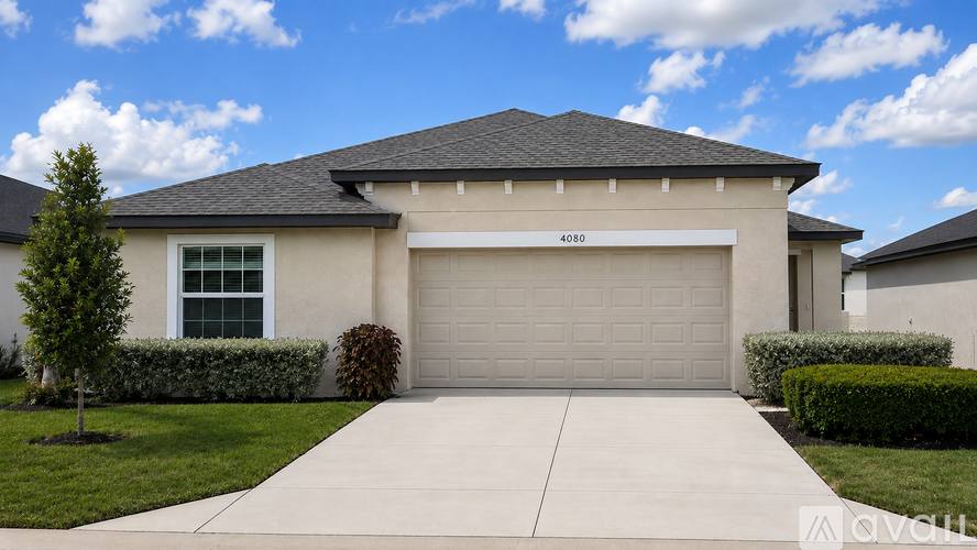 House for rent at 4080 Villa Doria Court, North Fort Myers, FL 33917