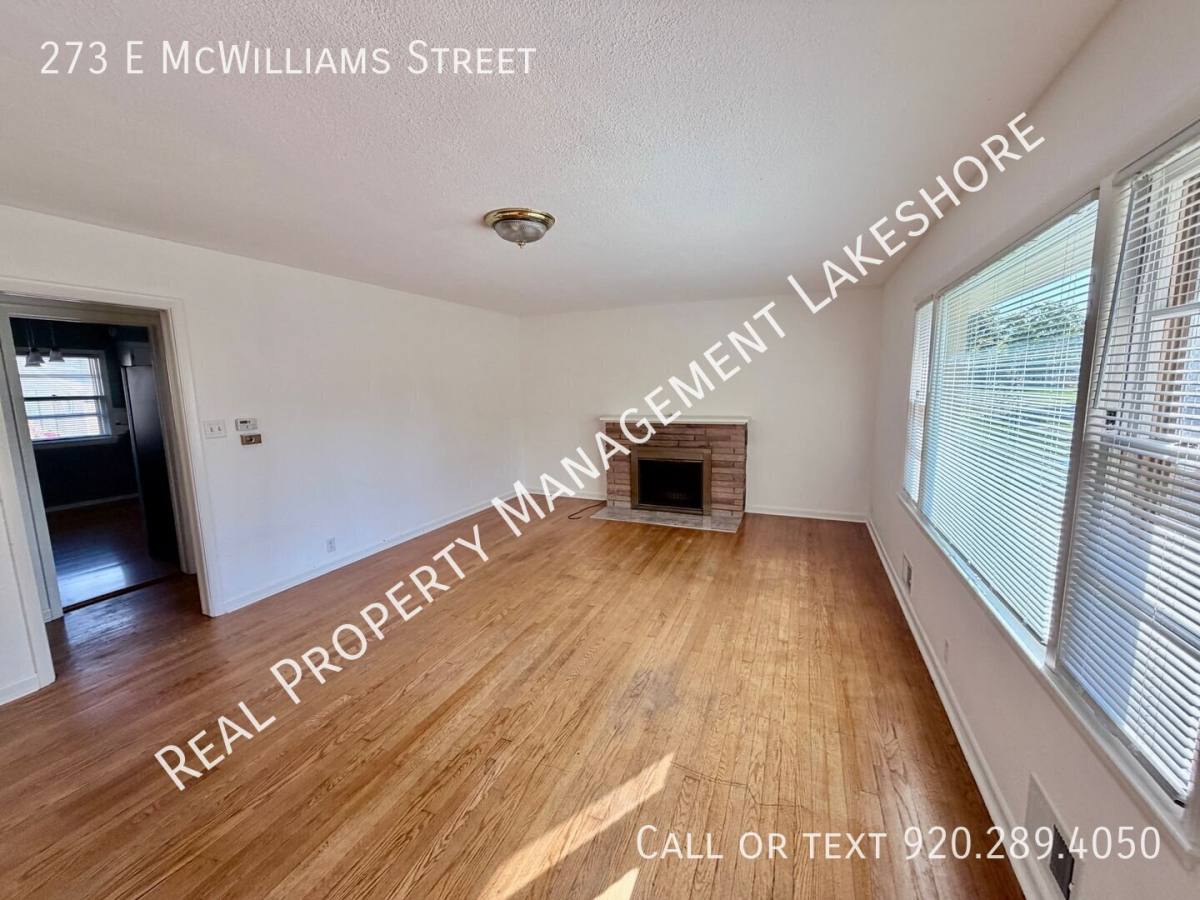 273 E McWilliams St, Fond Du Lac, WI 54935 - House for Rent - Image 2