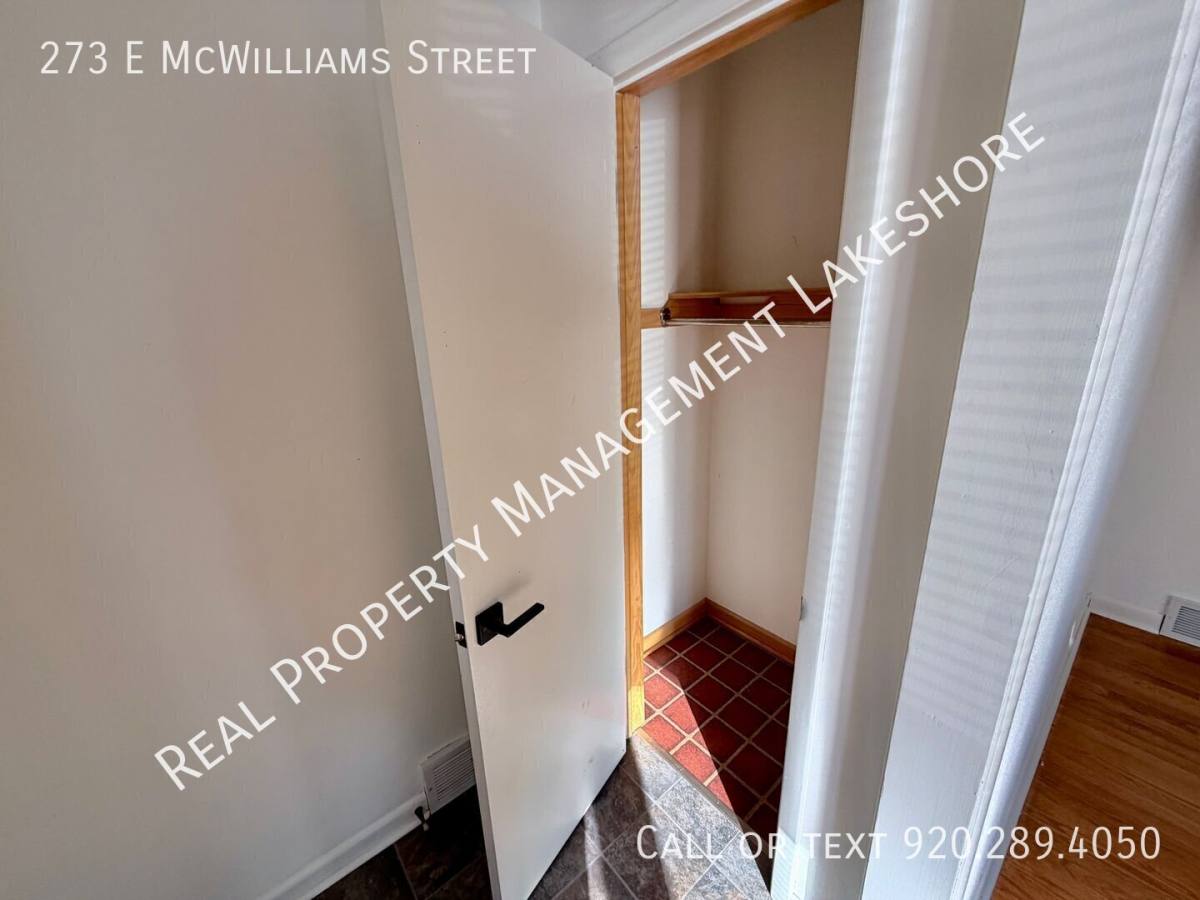 273 E McWilliams St, Fond Du Lac, WI 54935 - House for Rent - Image 3