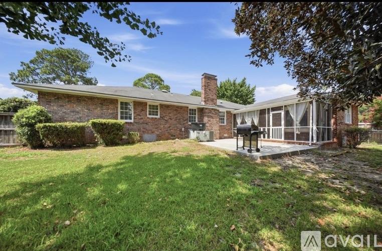 House for rent at 20 Snowden St, Sumter, SC 29150