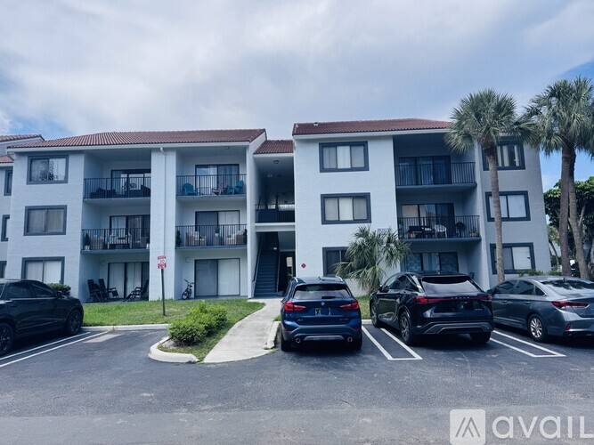 Apartment for rent at 9222 W Atlantic Blvd #1314, Coral Springs, FL 33071