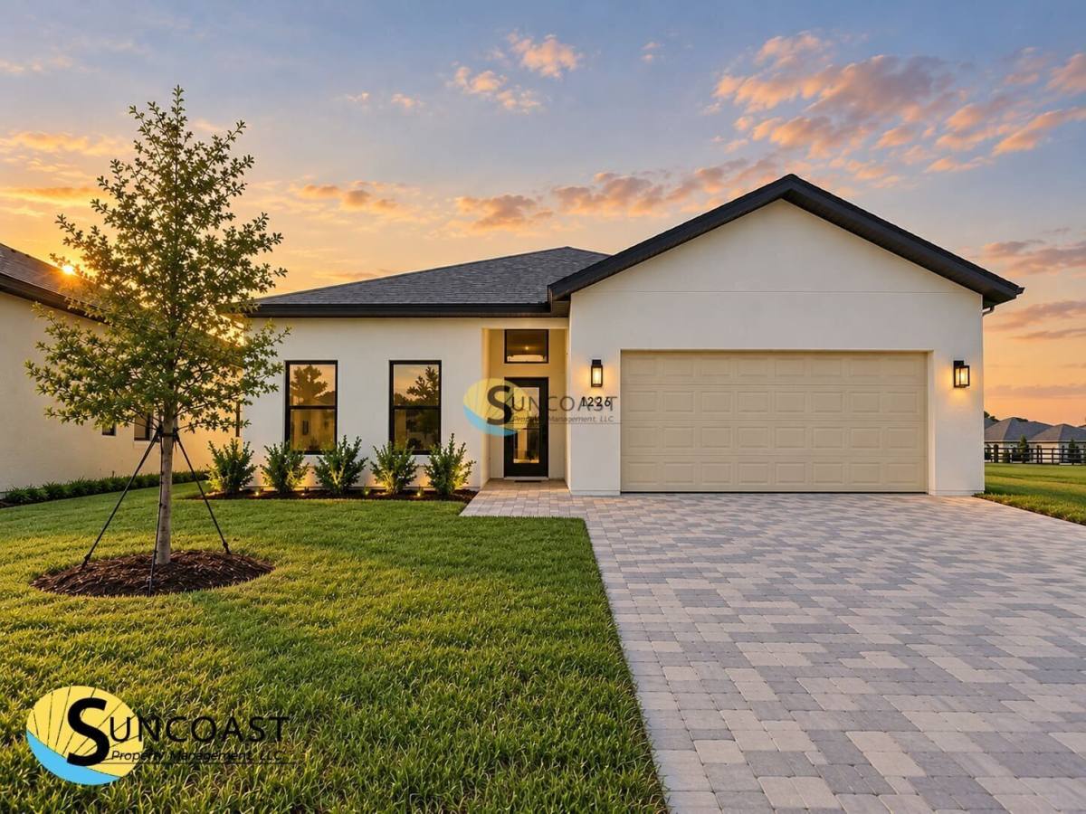 House for rent at 1226 Vanderway Lane, Lady Lake, FL 32159