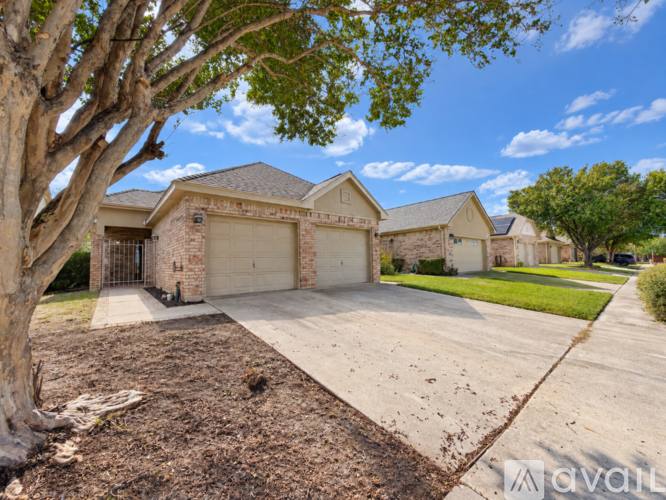 812 Tortuga Lane, Killeen, TX 76542 - House for Rent - Image 2
