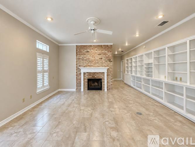 812 Tortuga Lane, Killeen, TX 76542 - House for Rent - Image 8
