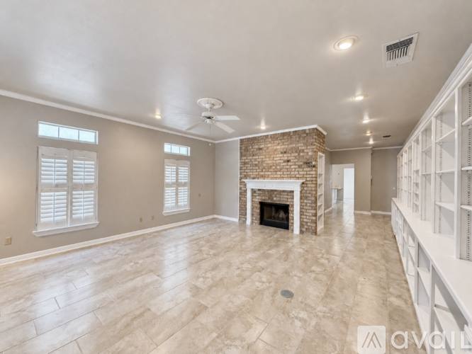 812 Tortuga Lane, Killeen, TX 76542 - House for Rent - Image 9