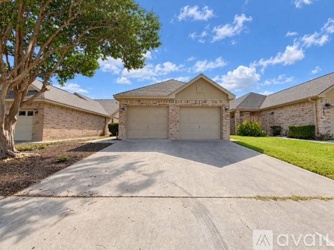 812 Tortuga Lane, Killeen, TX 76542 - House for Rent