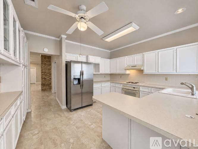 812 Tortuga Lane, Killeen, TX 76542 - House for Rent - Image 4