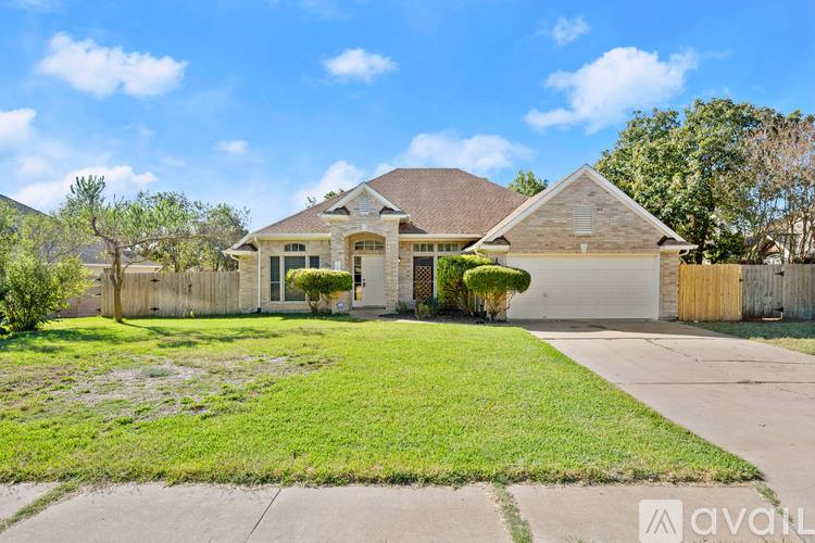House for rent at 316 Poppy Cove, Buda, TX 78610