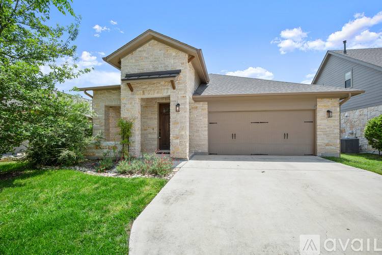 House for rent at 301 Bluff St, Buda, TX 78610