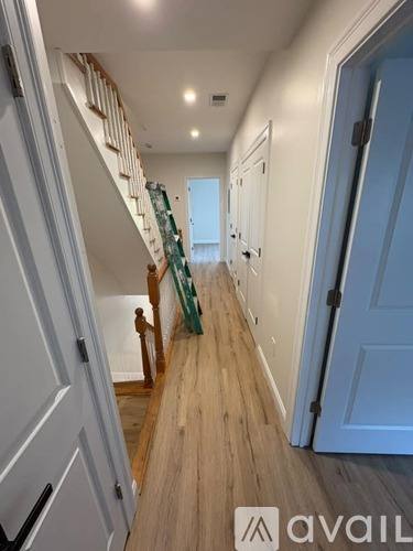 Apartment for rent at 103 N Munn Ave, East Orange, NJ 07017