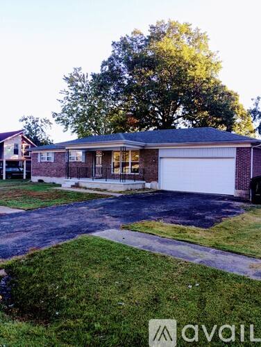 House for rent at 119 Kentucky Circle, Radcliff, KY 40160
