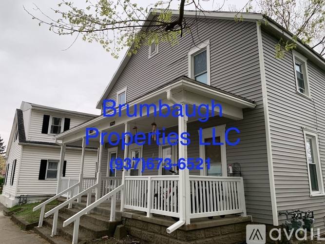 Townhouse for rent at 1027 Park Ave #1029, Piqua, OH 45356