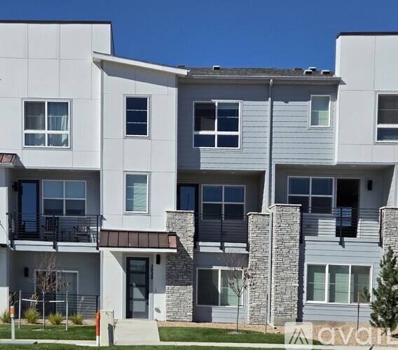 2028 Peridot Lp Heights #1, Colorado Springs, CO 80908 - Townhouse for Rent - Image 1