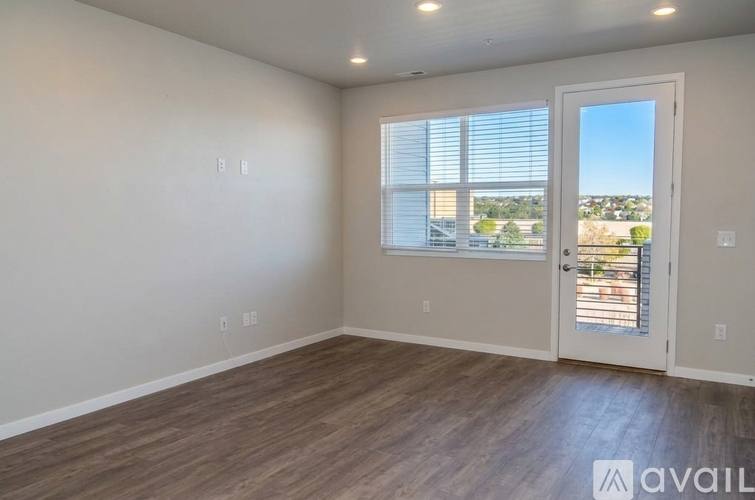 2028 Peridot Lp Heights #1, Colorado Springs, CO 80908 - Townhouse for Rent - Image 5