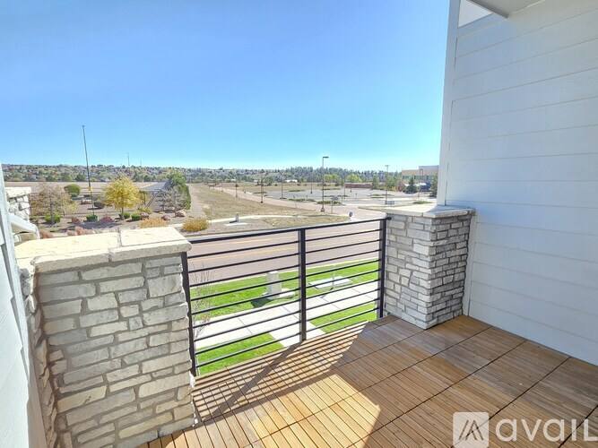 2028 Peridot Lp Heights #1, Colorado Springs, CO 80908 - Townhouse for Rent - Image 6