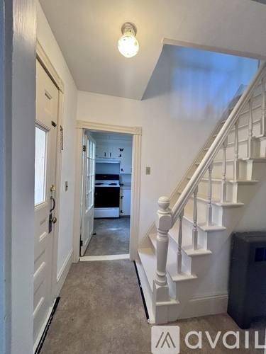 Apartment for rent at 94 Washington St, Front Unit, Camden, ME 04843