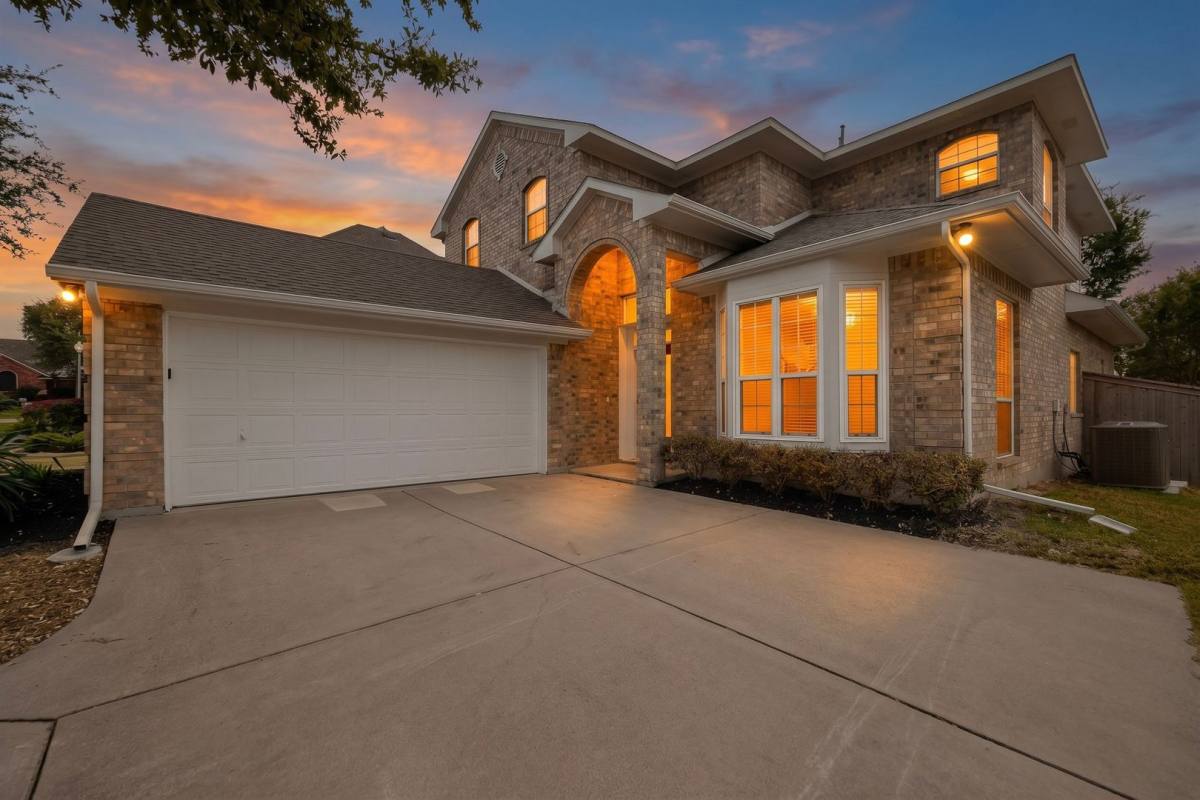 612 Wyndham Circle, Keller, TX 76248 - House for Rent - Image 2