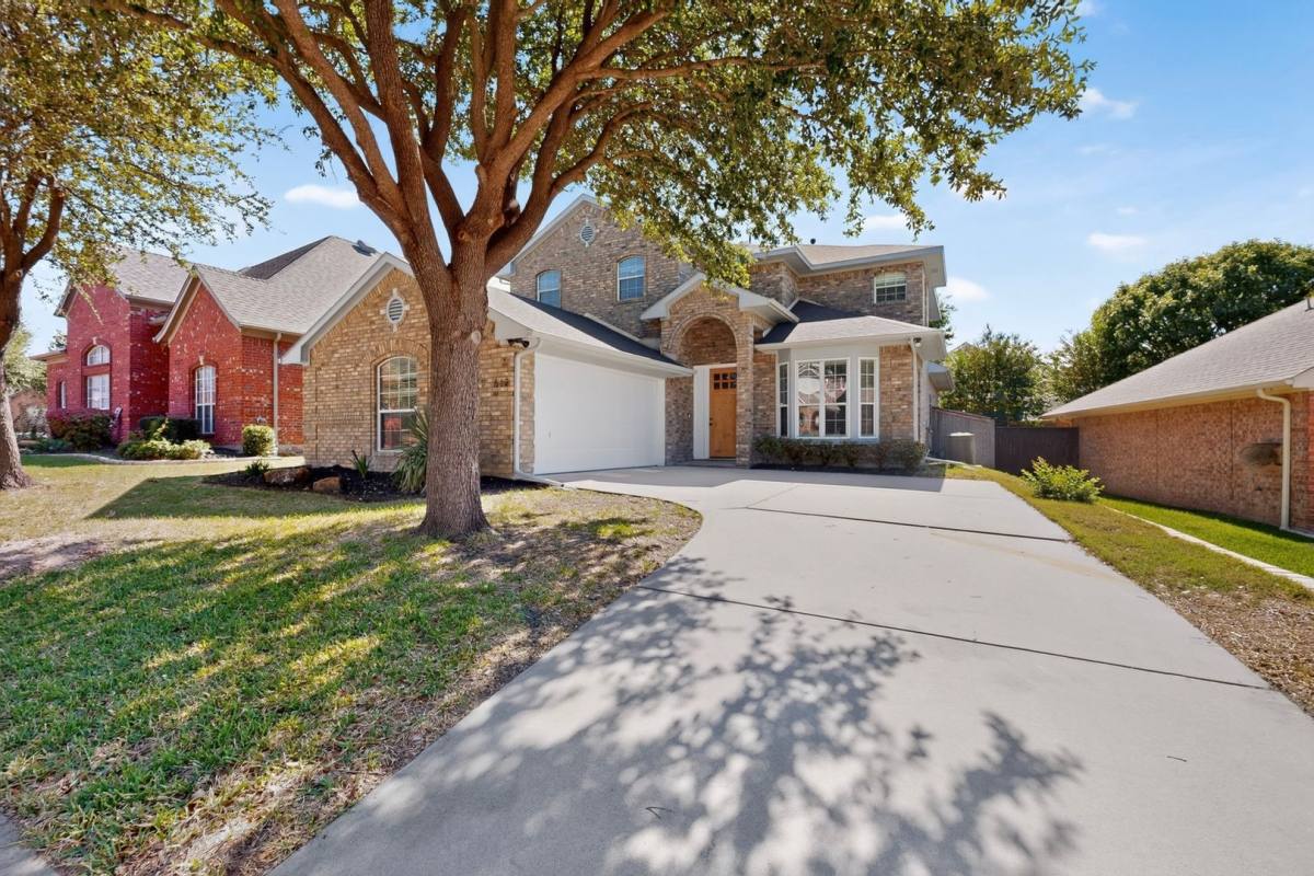 612 Wyndham Circle, Keller, TX 76248 - House for Rent - Image 1
