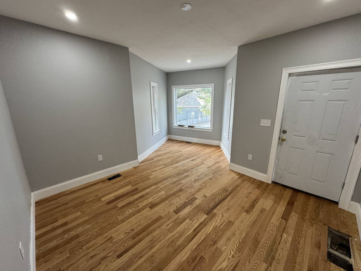 House for rent at 13 Spring St #1, Somerville, MA 02143
