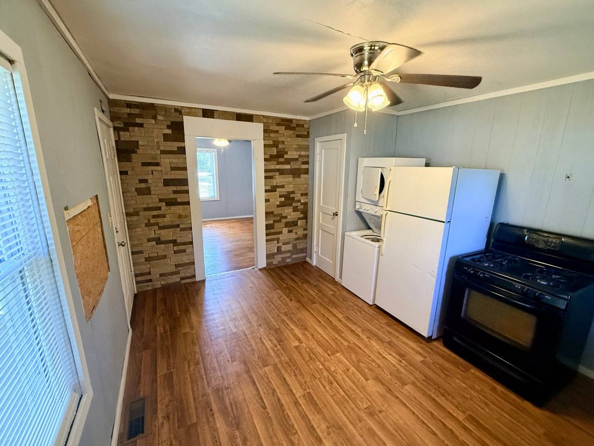 611 N Race St, Garage Apartment, Glasgow, KY 42141 - Apartment for Rent - Image 3