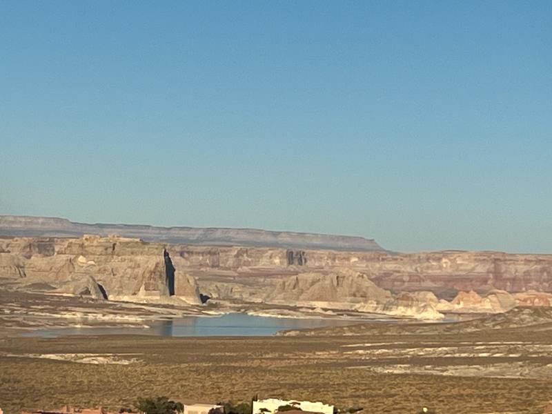 Condo for rent at 1180 Tower Butte Rd, Page, AZ 86040