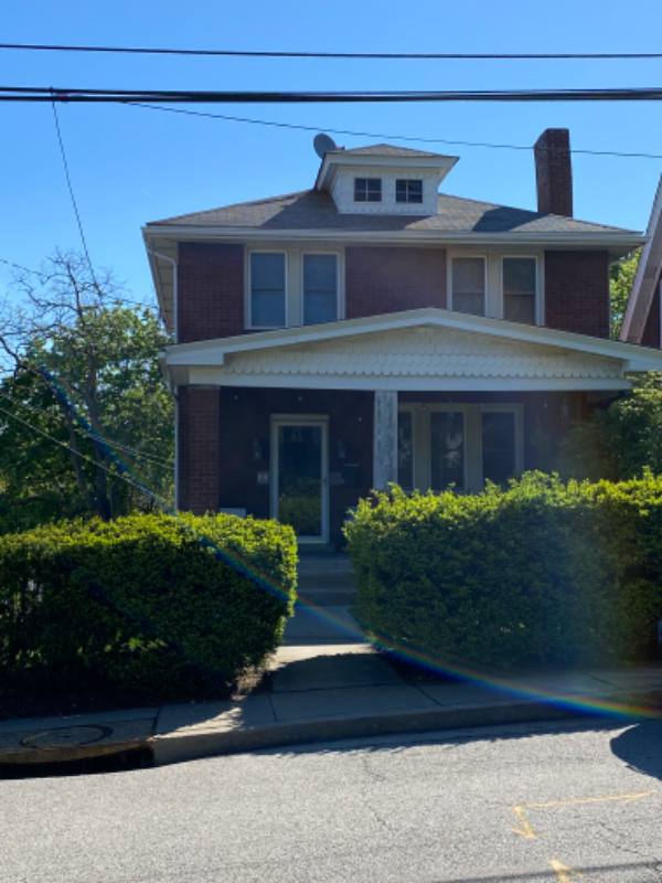 House for rent at 32 Ralston Place, Pittsburgh, PA 15216