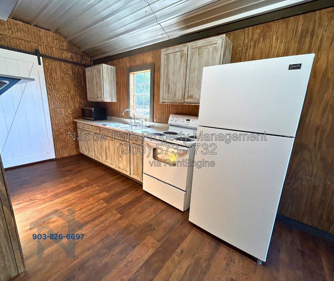 6061 Farm To Market #125, Kildare, TX 75562 - Apartment for Rent - Image 2