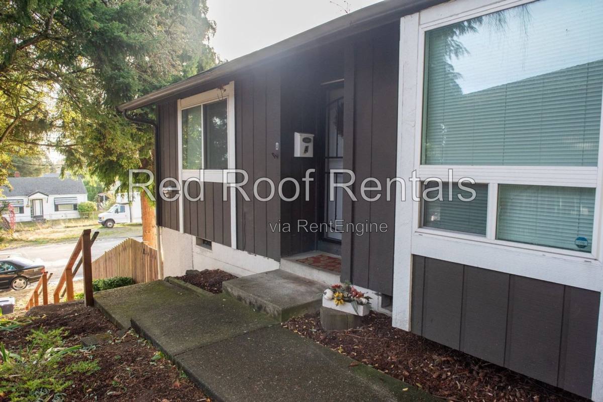 Apartment for rent at 3632 S Alaska St #A, Tacoma, WA 98418