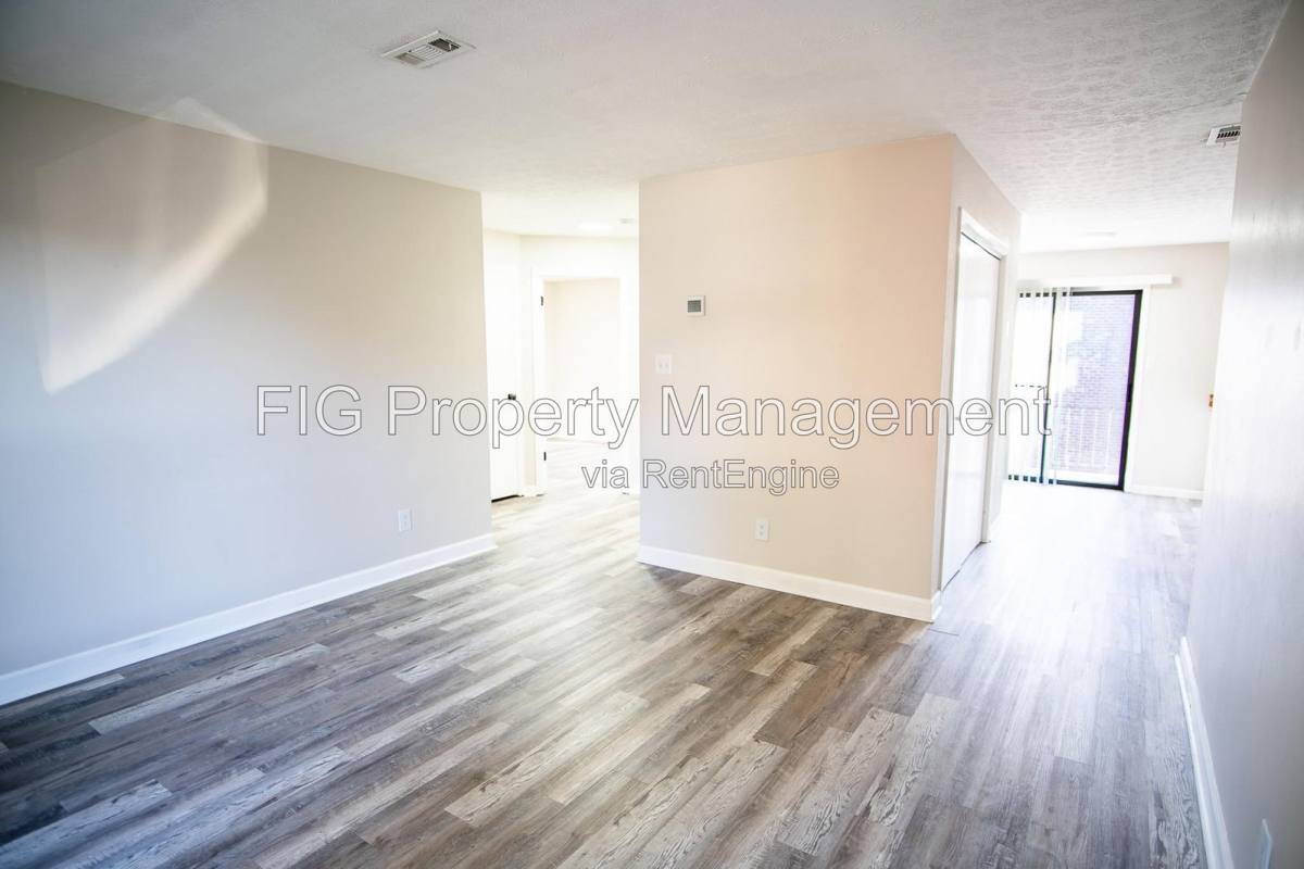 Apartment for rent at 4800 Cannon Ridge Dr #D, Knoxville, TN 37918