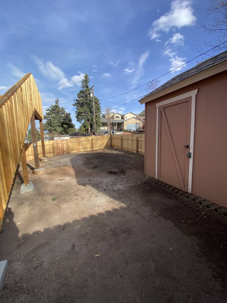 701 Prospect Place, Upper Unit, Manitou Springs, CO 80829 - House for Rent - Image 15